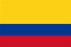 COLOMBIA Flag